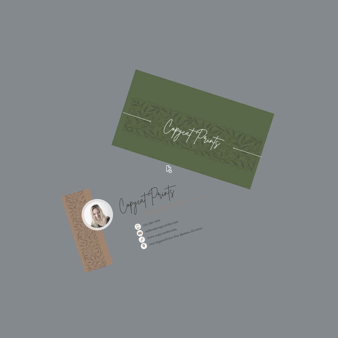 Business Cards