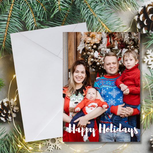 Greeting Card