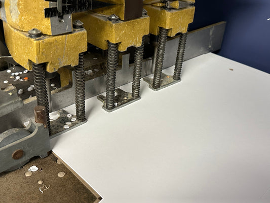 Drilling