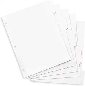 Tabs